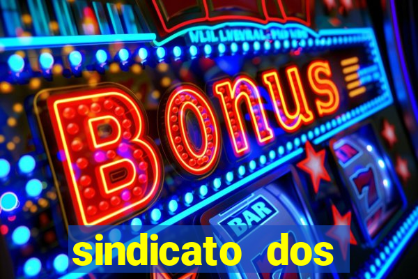 sindicato dos porteiros sp